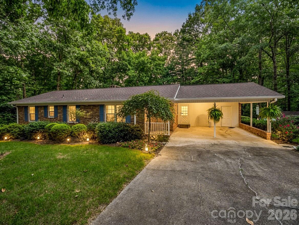 104 Dill Circle, Landrum, SC. property listing photo