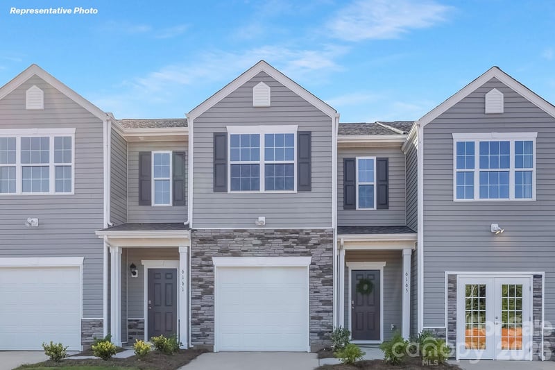 3212 Ora Smith Road, Lincolnton, NC - 3 beds, 2.5 baths, 1,416 sqft - $231,490