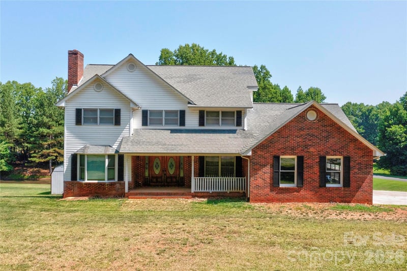 3010 Eaker Drive, Cherryville, NC - 3 beds, 3.5 baths, 3,263 sqft - $495,000