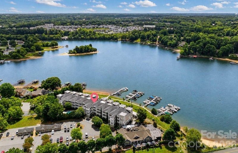 637 Williamson Road Apt 205, Mooresville, NC - 3 beds, 2 baths, 1,583 sqft - $599,000