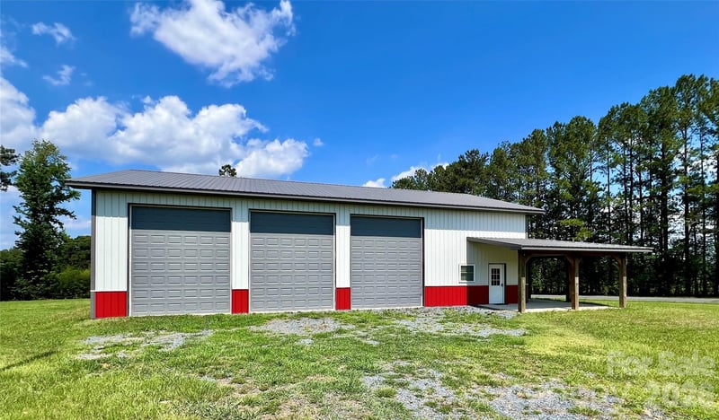 510 Lillys Bridge Road, Mount Gilead, NC -  - $399,000