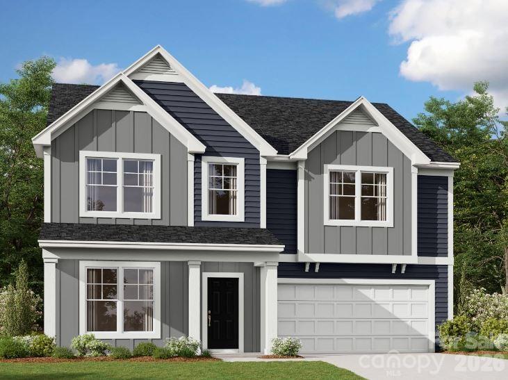 1754 Boulder Ridge Drive, Gastonia, NC. property listing photo