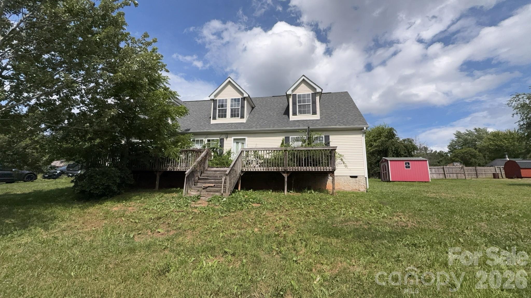 19 Honey Skipper Lane, Candler, NC. property listing photo