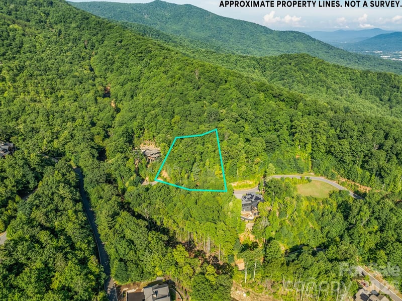 59 Old Greybeard Loop, Black Mountain, NC -  - $160,000