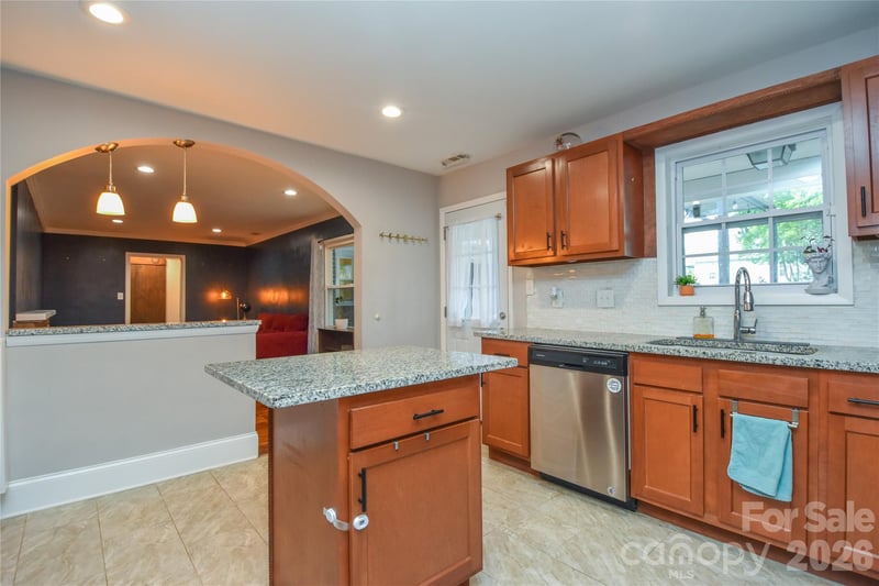 704 Lancaster Avenue, Monroe, NC - 3 beds, 2 baths, 2,380 sqft - $375,000