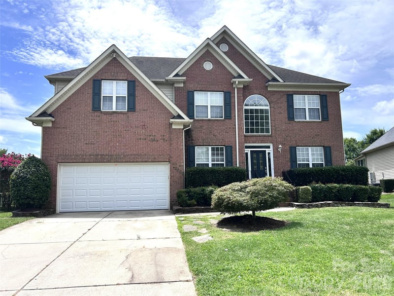 2127 Copperplate Road, Charlotte, NC - 5 beds, 2.5 baths, 3,338 sqft - $589,000