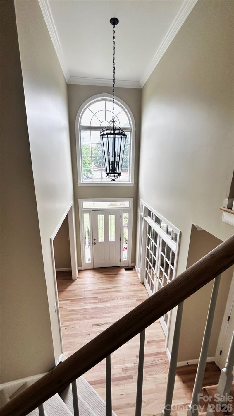 2127 Copperplate Road, Charlotte, NC - 5 beds, 2.5 baths, 3,338 sqft - $589,000