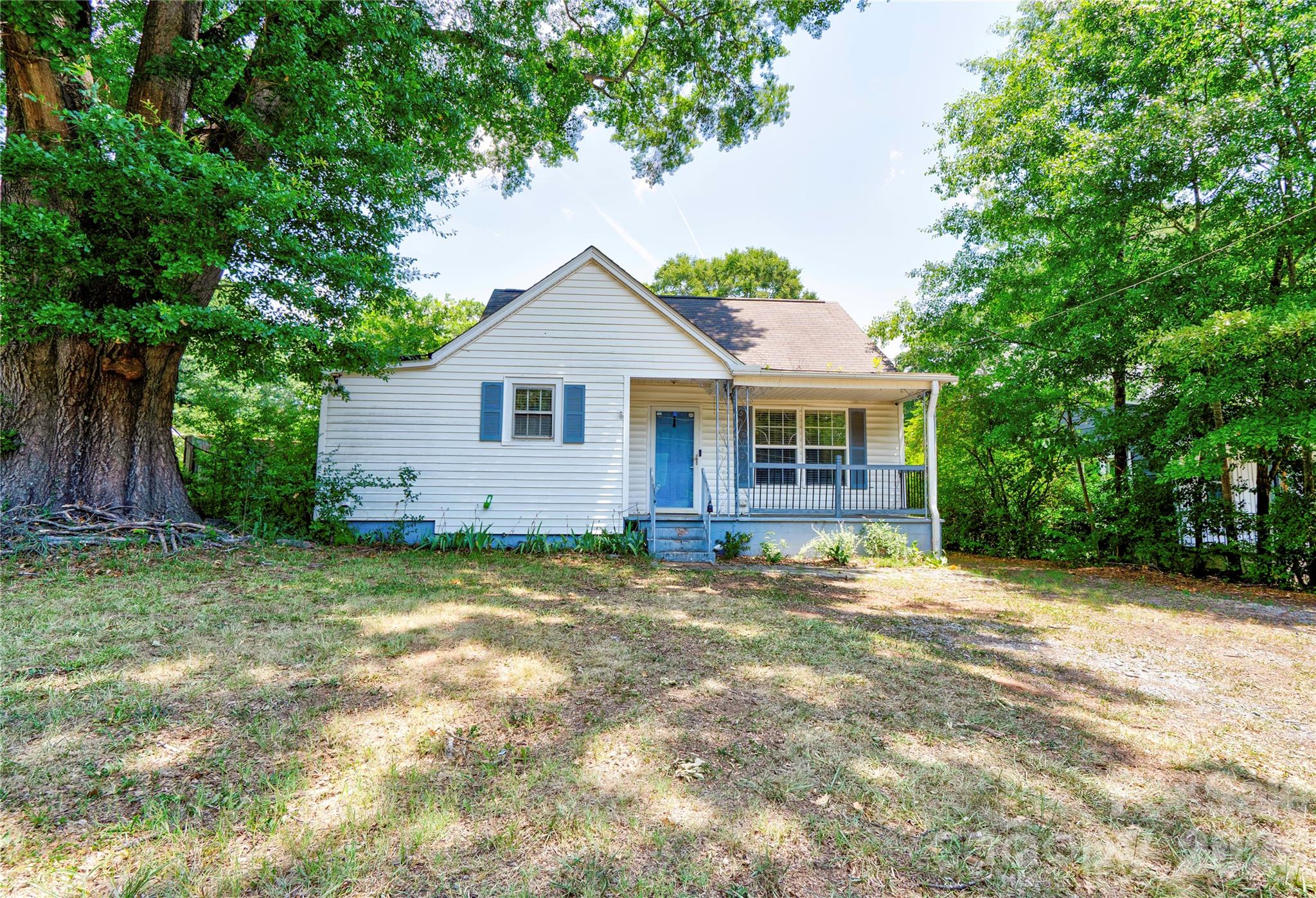 811 Kings Road, Shelby, NC. property listing photo