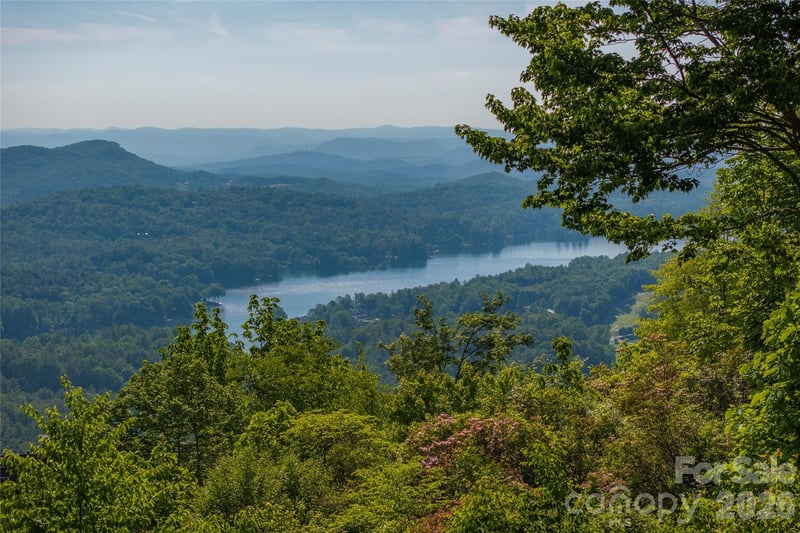 Lot 114R Toxaway Drive, Lake Toxaway, NC -  - $750,000