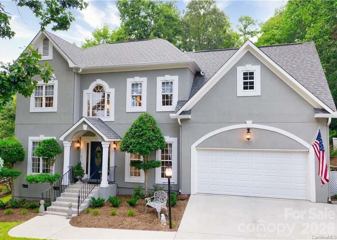 7050 Mariners Court, Fort Mill, SC. property listing photo