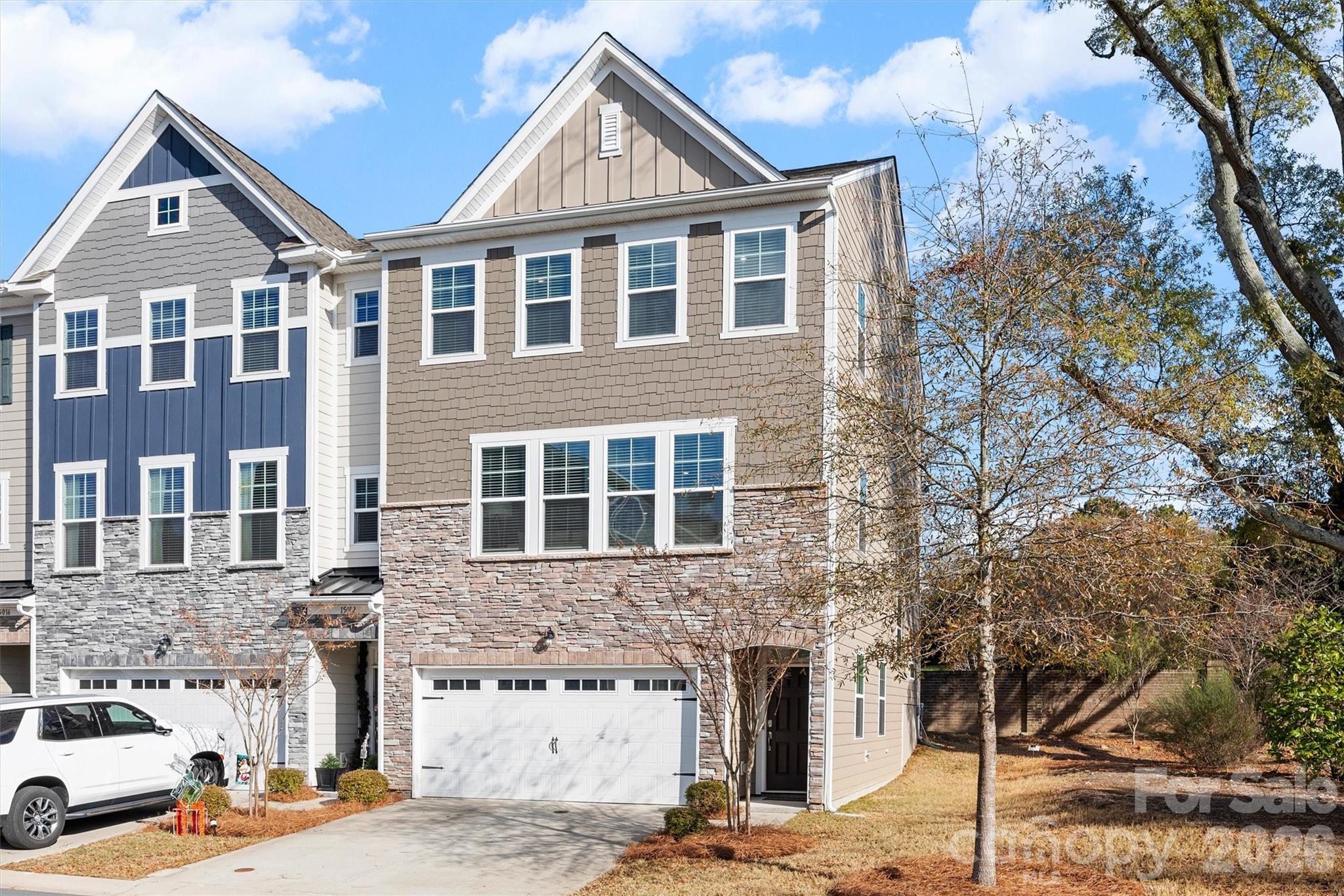 15008 Holly Run Lane, Charlotte, NC. property listing photo