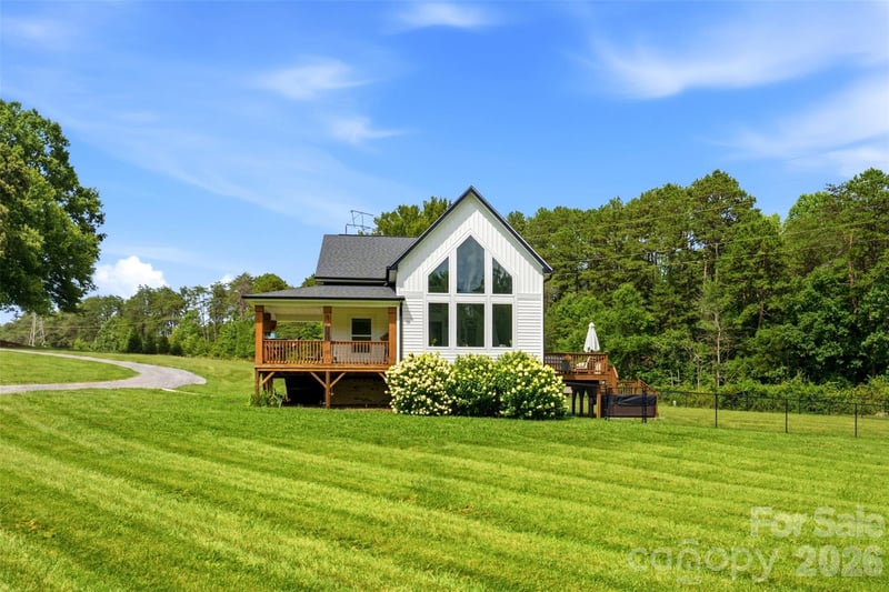 2399 Blackburn Bridge Road, Maiden, NC - 3 beds, 2.5 baths, 1,579 sqft - $850,000