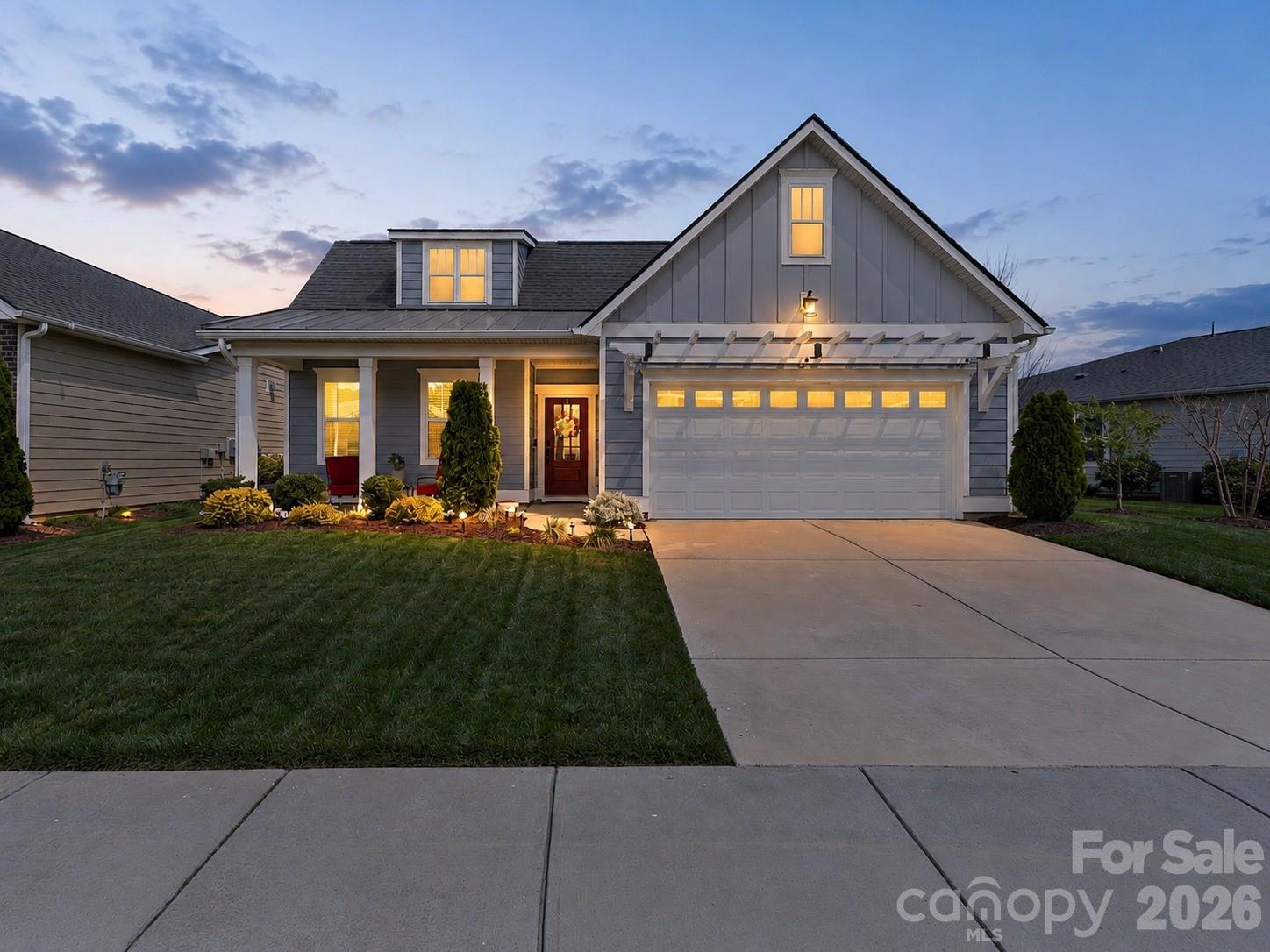 445 Bowline Drive, Denver, NC. property listing photo