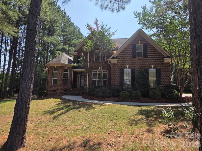1170 Iyeye Street Apt 104, Rock Hill, SC - 5 beds, 3 baths, 2,734 sqft - $789,000