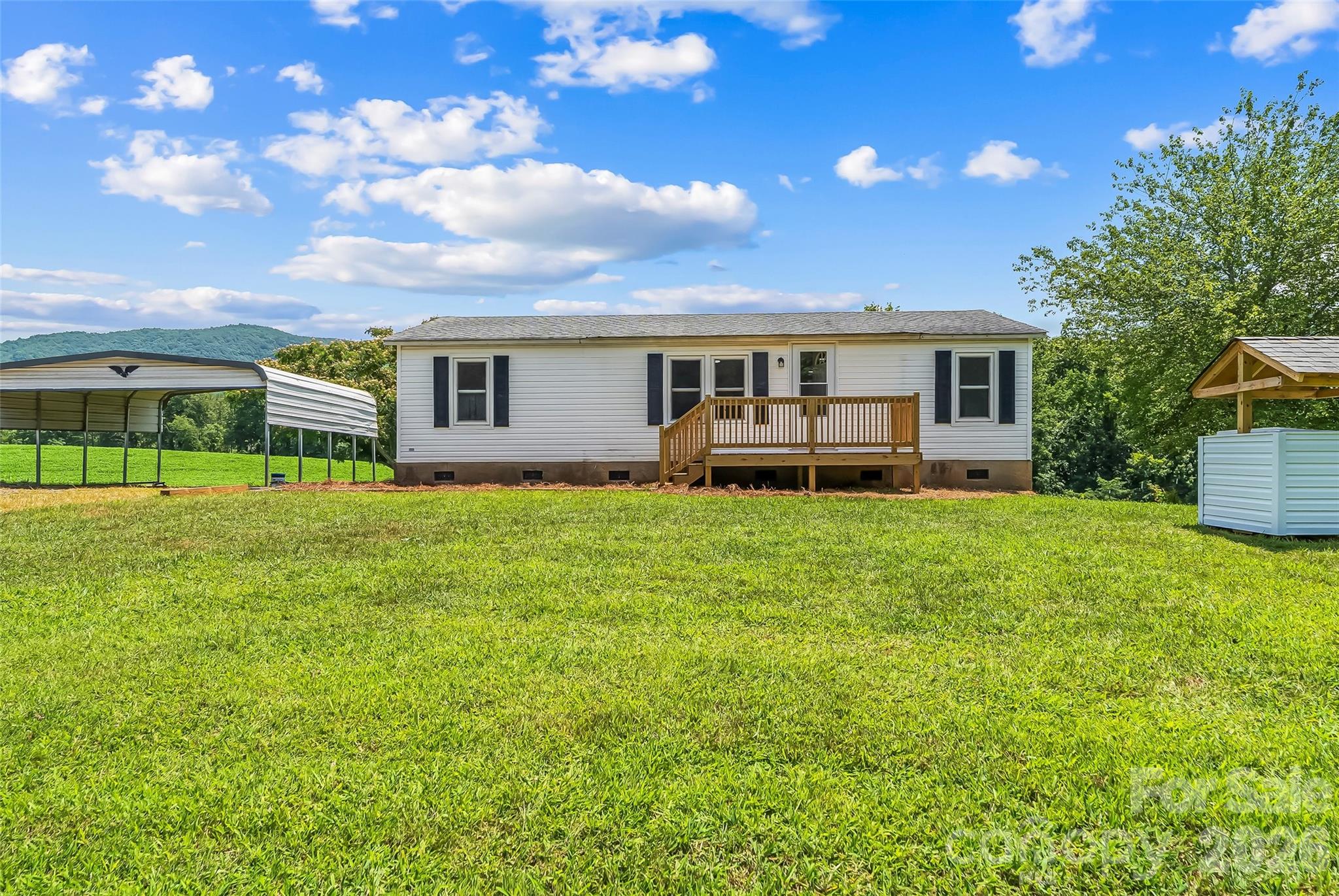 7439 US 64 Highway, Morganton, NC. property listing photo
