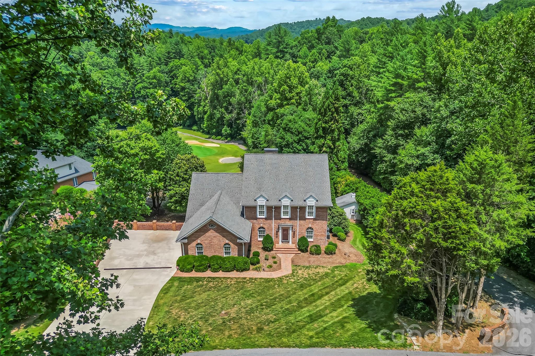 1778 Cedar Drive, Lenoir, NC. property listing photo