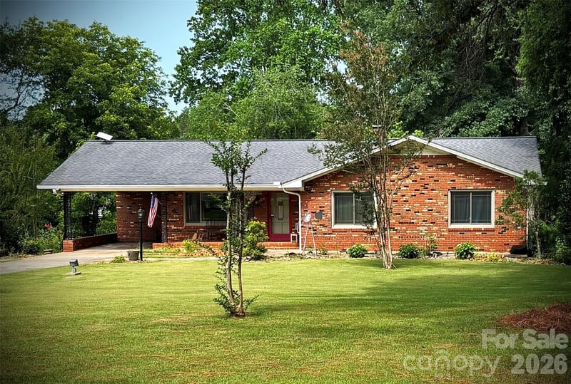 467 Forest Lake Road, Forest City, NC - 3 beds, 3 baths, 2,515 sqft - $429,999