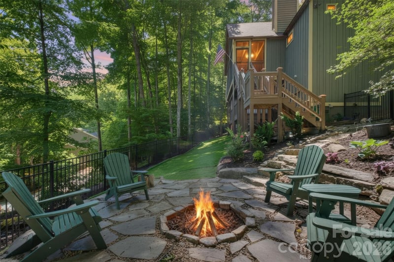 325 Hedgewood Drive, Tuckasegee, NC - 3 beds, 3 baths, 2,184 sqft - $719,000
