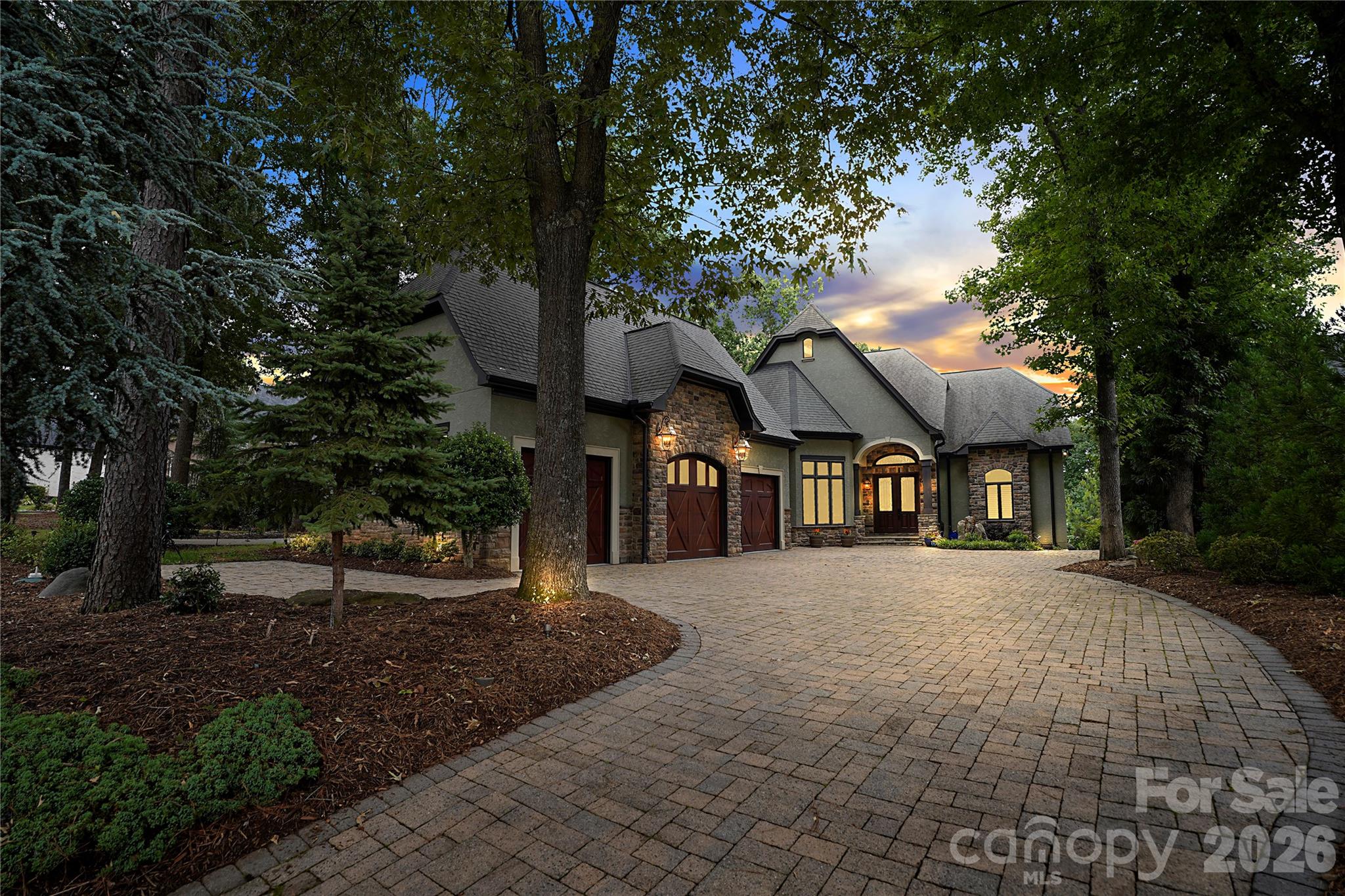 3255 Lake Pointe Drive, Belmont, NC. property listing photo