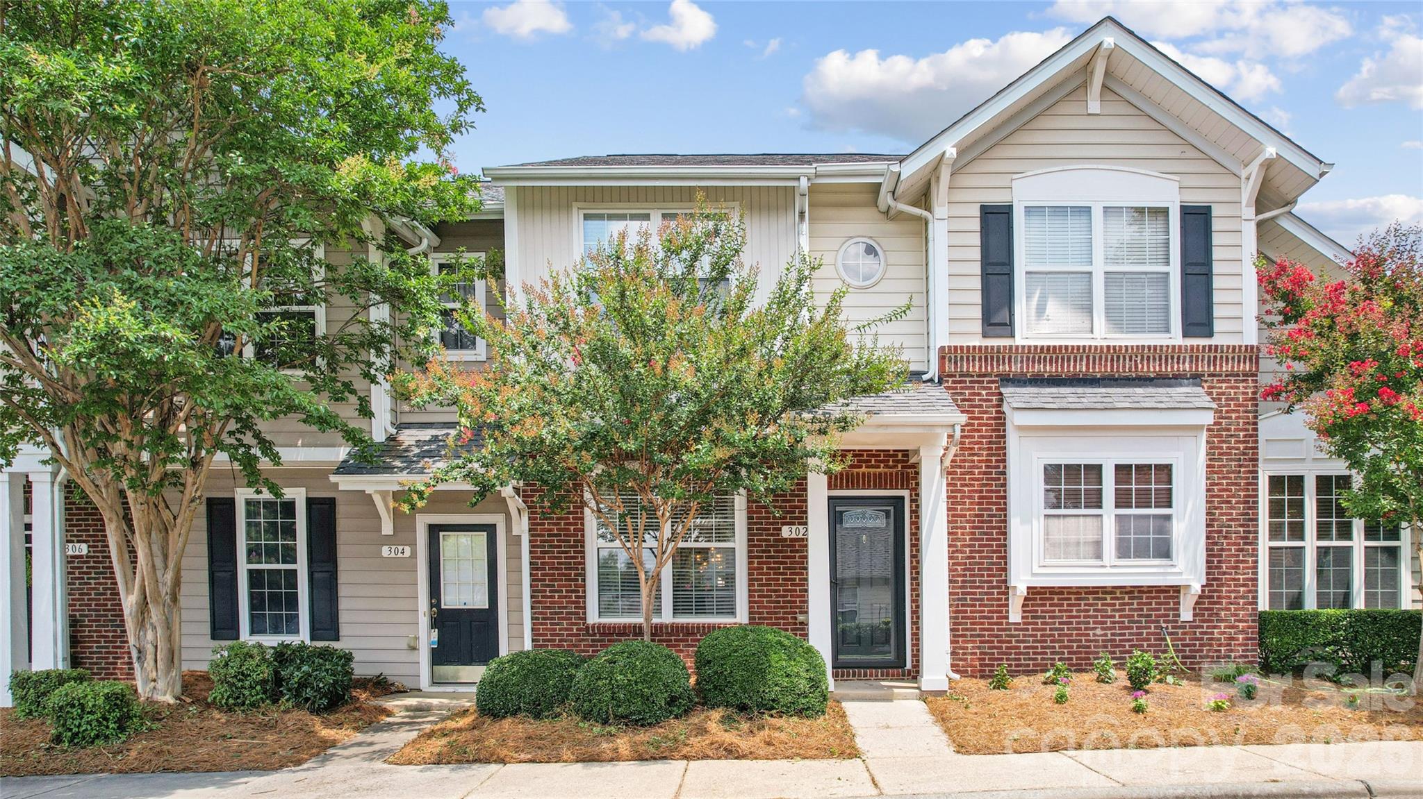 302 Tinderbox Lane, Fort Mill, SC. property listing photo