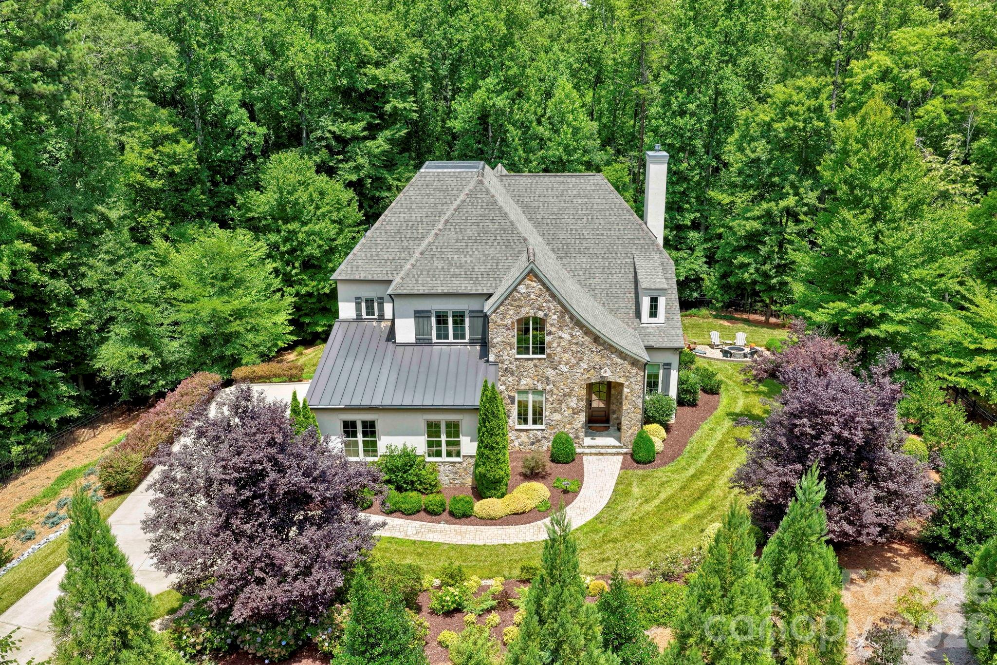 10530 Sweetleaf Place, Charlotte, NC. property listing photo