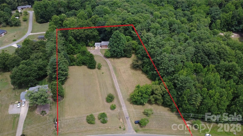 155 Duck Creek Road, Troutman, NC - 4 beds, 3 baths, 2,612 sqft - $499,000