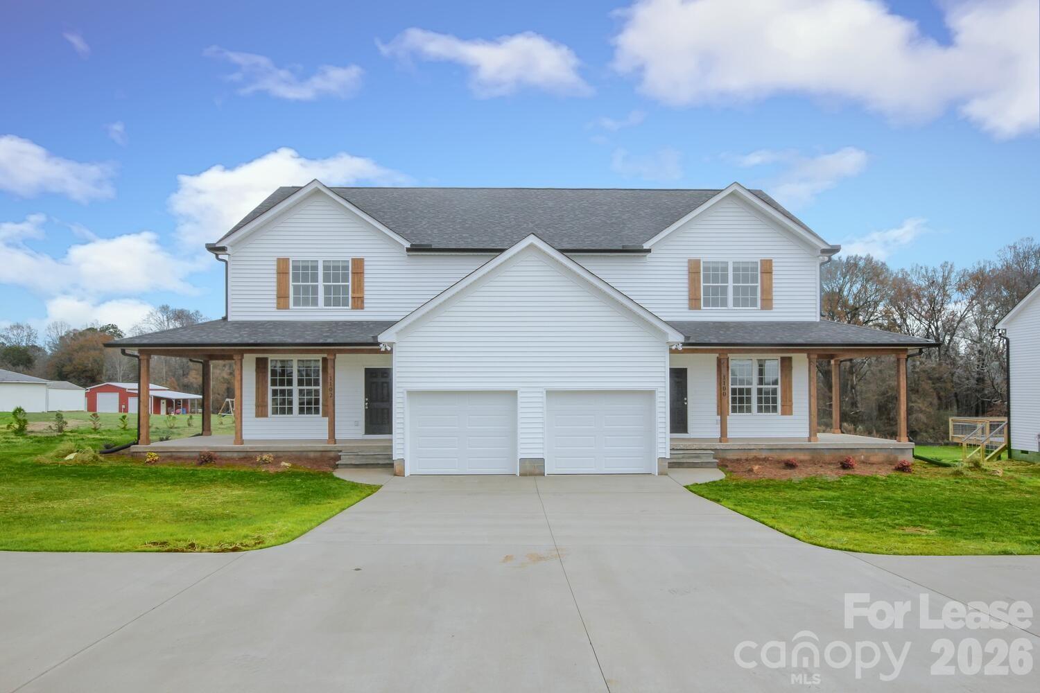 1076 Startown Road, Lincolnton, NC. property listing photo