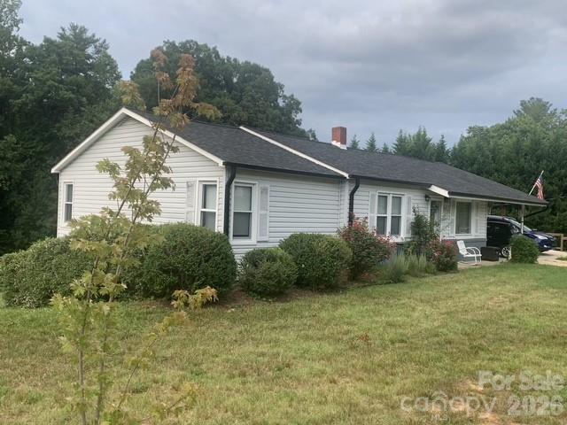 3300 Sheely Road, Lenoir, NC. property listing photo