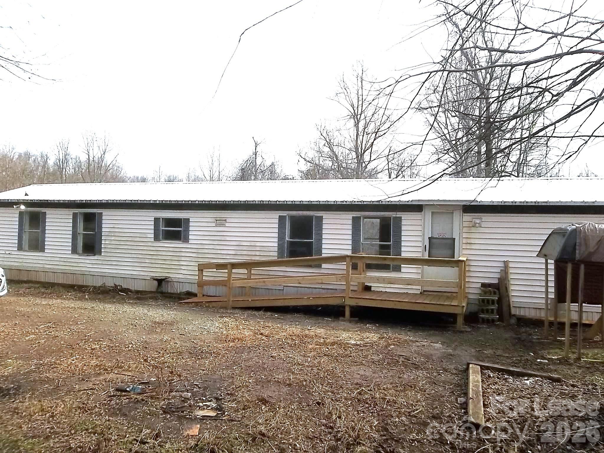 146 Thornwood Lane, Stanley, NC. property listing photo