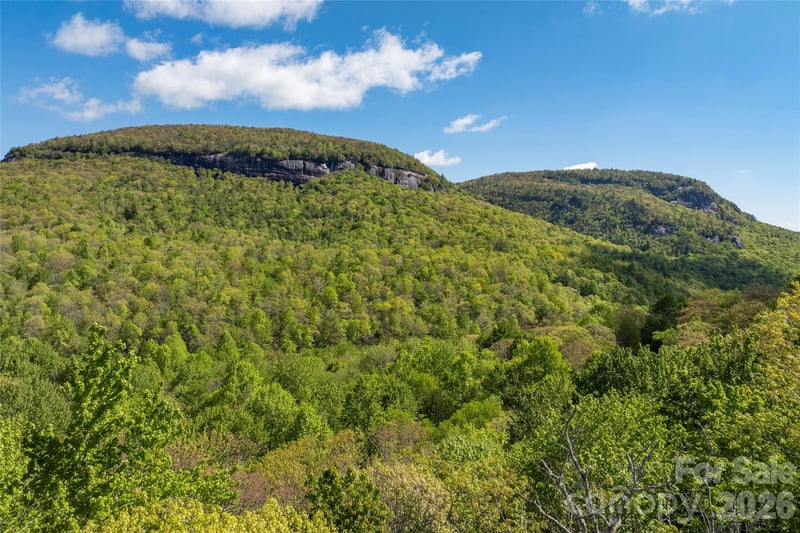 TBD Long Ridge Road, Lake Toxaway, NC -  - $450,000