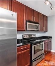 3813 Picasso Court, Charlotte, NC - 2 beds, 2 baths, 979 sqft - $1,800