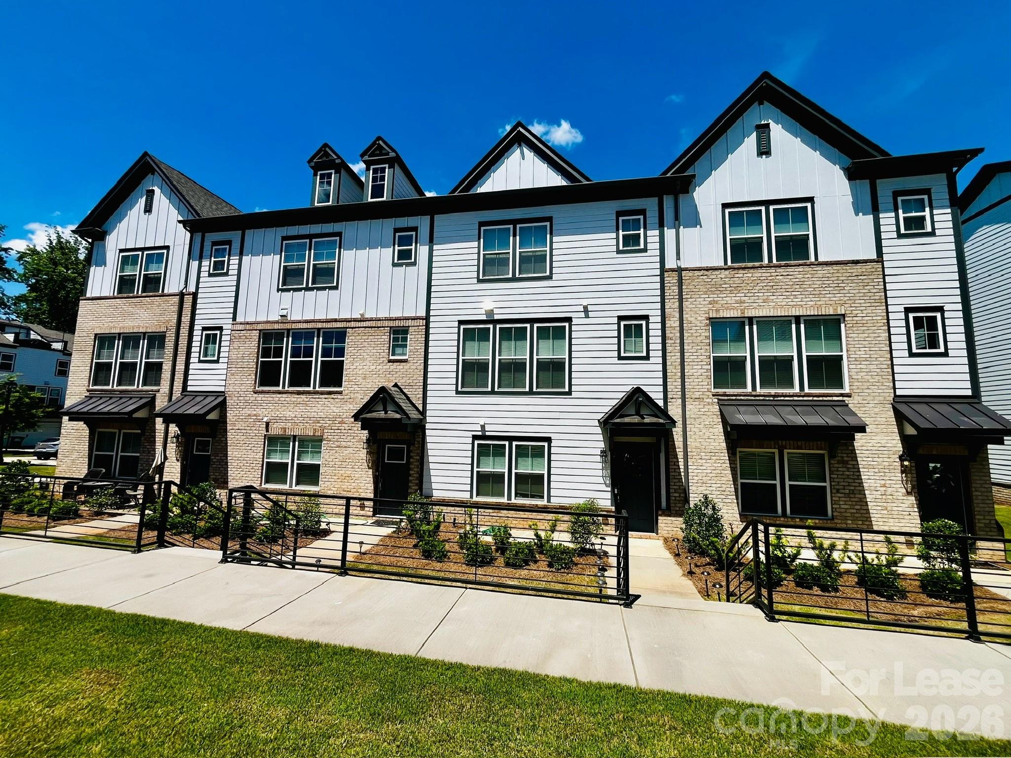 12327 Landry Renee Place, Charlotte, NC. property listing photo
