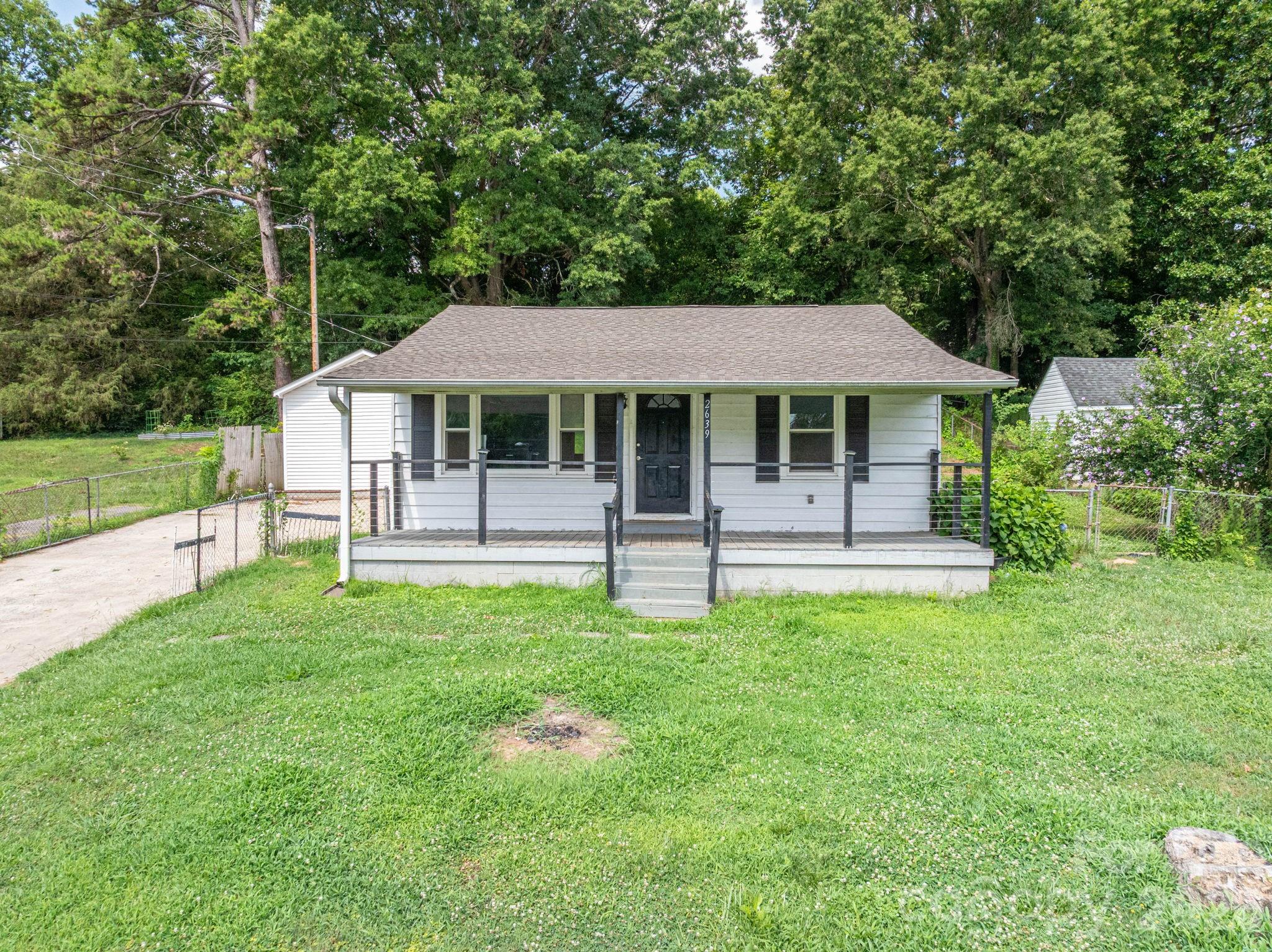 2639 Springbrook Circle, Gastonia, NC. property listing photo