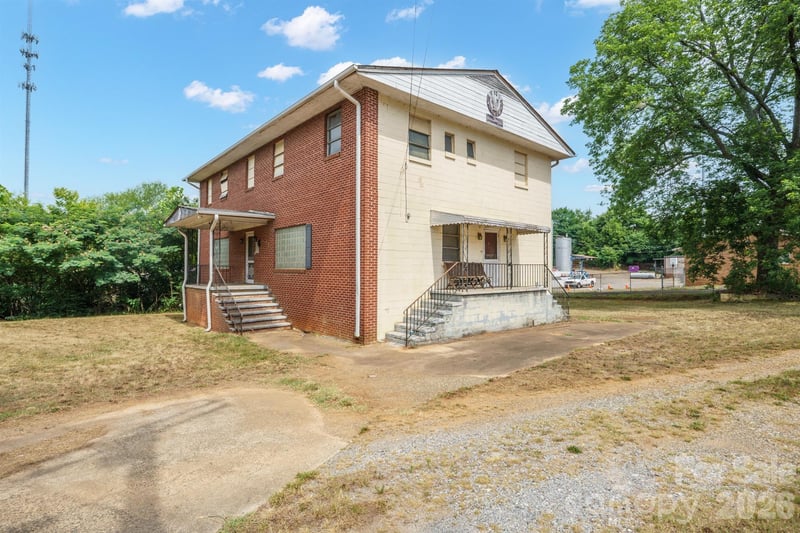 307 Buffalo Street, Shelby, NC -  - $150,000