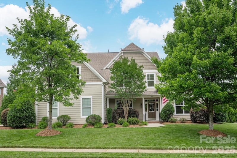 5033 Dockside Court, Weddington, NC - 4 beds, 3.5 baths, 3,332 sqft - $875,000