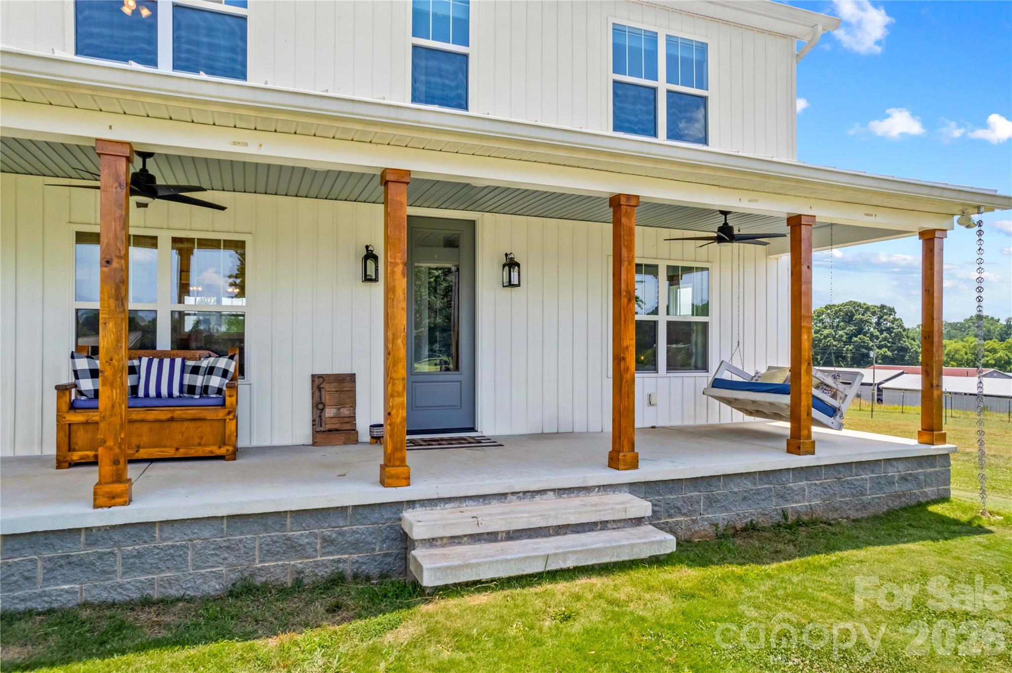 2191 Buffalo Shoals Road, Statesville, NC. property listing photo