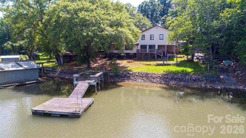 15722 Rhinehill Road, Charlotte, NC - 4 beds, 3 baths, 2,756 sqft - $900,000