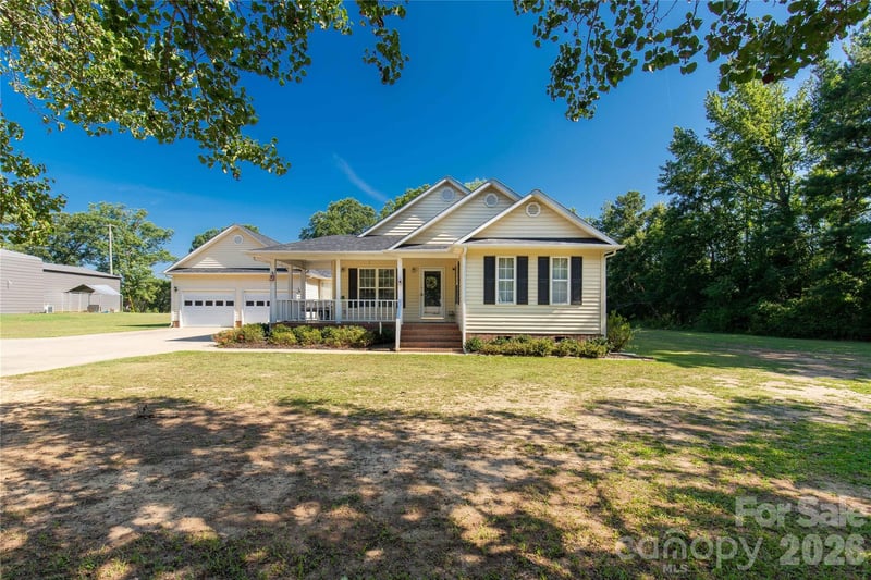 4535 Taxahaw Road, Lancaster, SC - 3 beds, 2 baths, 1,486 sqft - $360,000