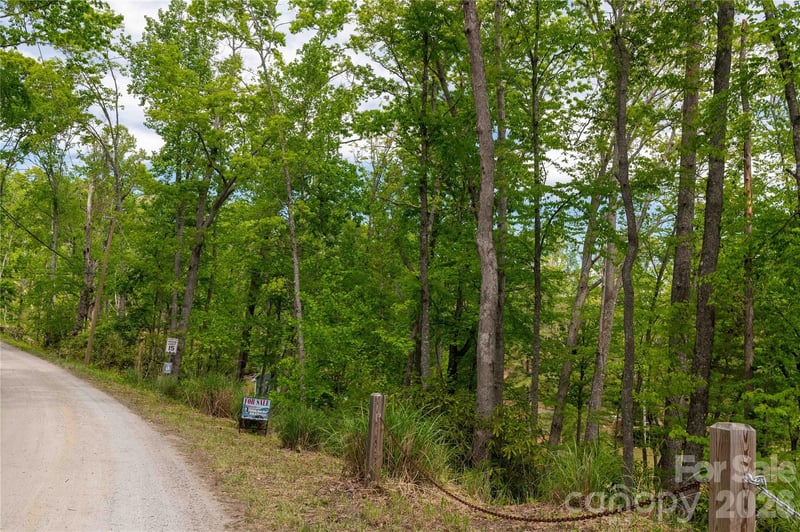 00 Deer Park Lake Road, Spruce Pine, NC -  - $89,000