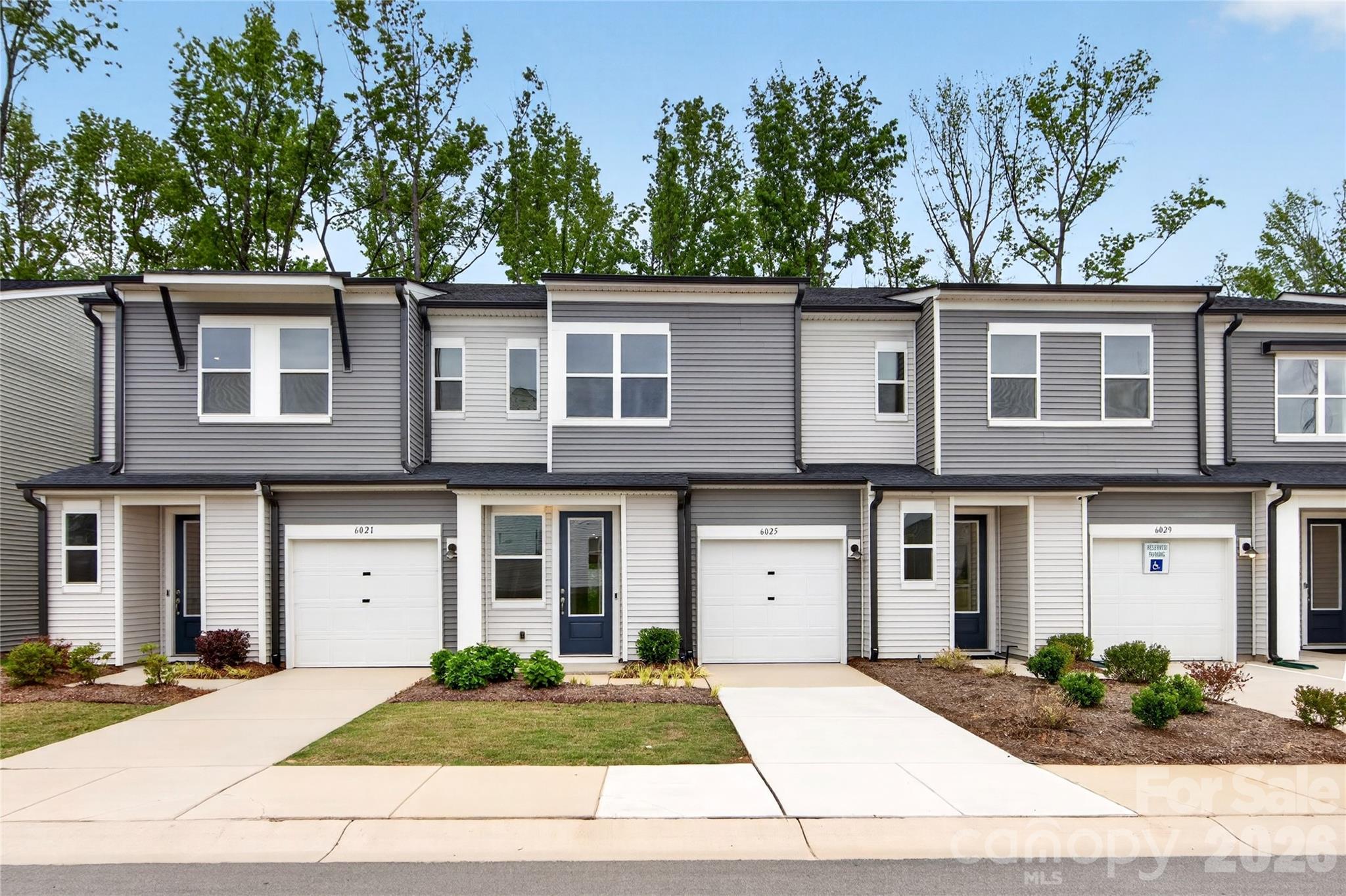 6033 Longar Lane, Charlotte, NC. property listing photo