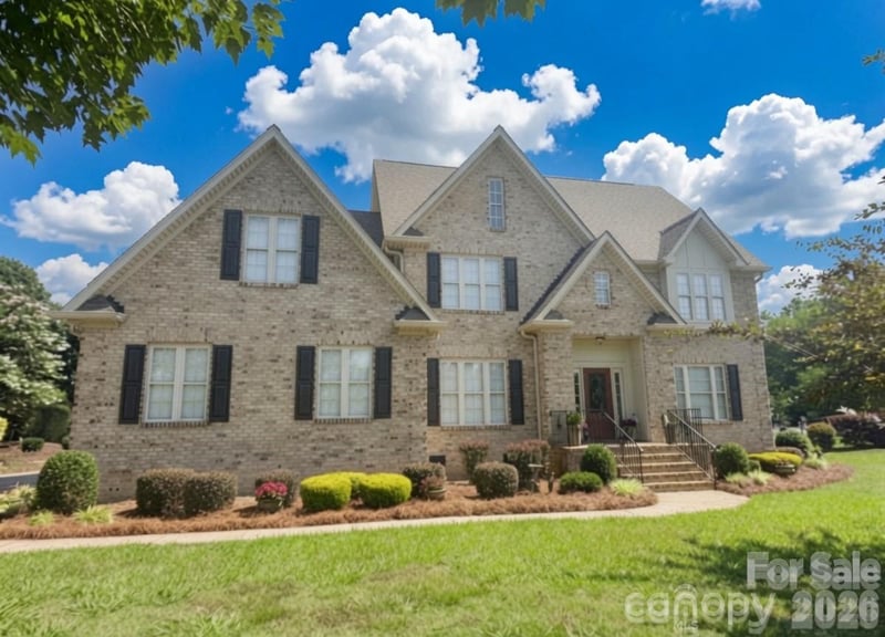 105 Mandarin Drive, Mooresville, NC - 4 beds, 3 baths, 3,679 sqft - $850,000