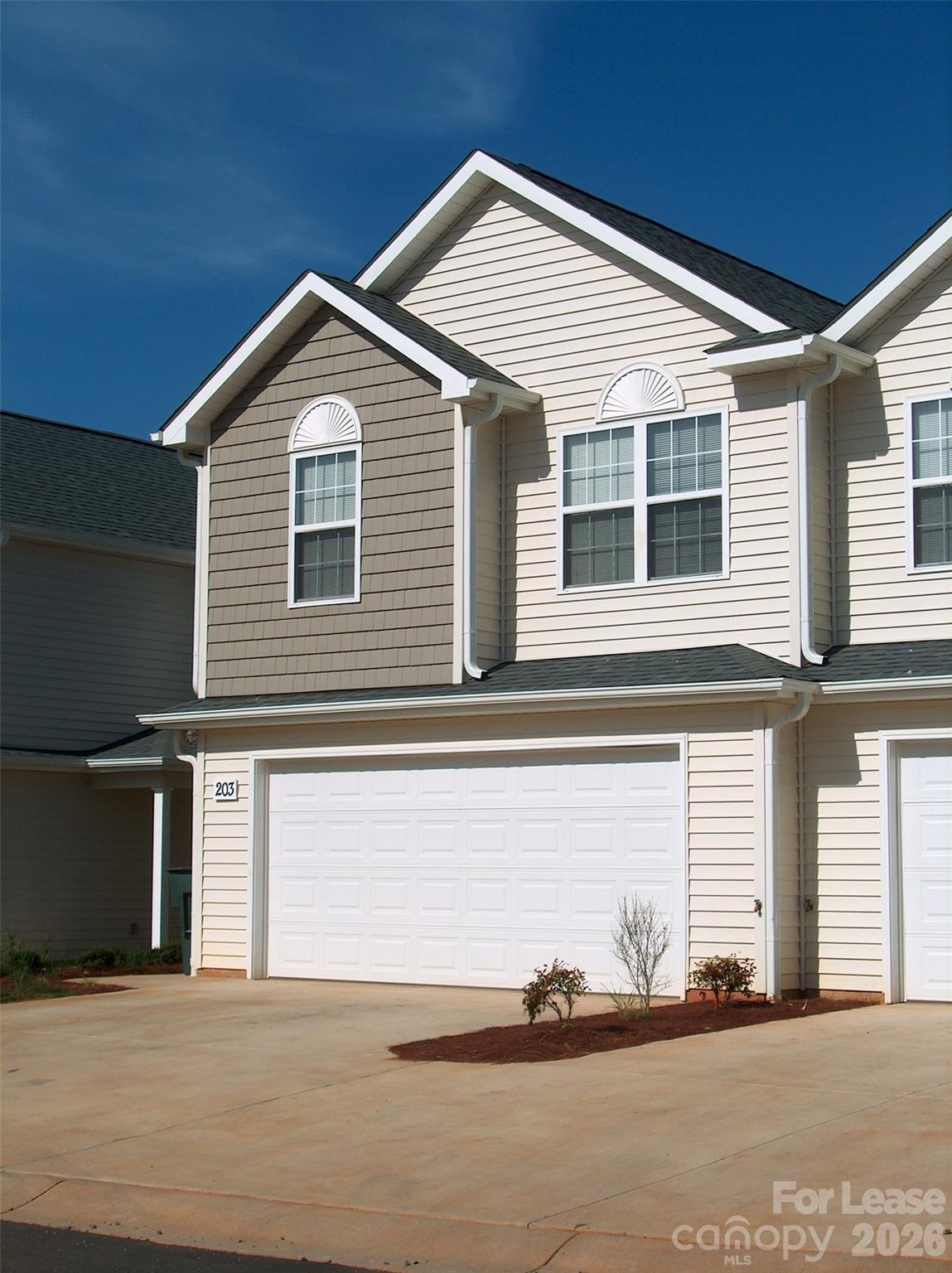 203 Clusters Circle, Mooresville, NC. property listing photo