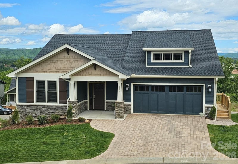 178 Waightstill Drive Apt 22, Arden, NC - 3 beds, 3 baths, 2,506 sqft - $895,000