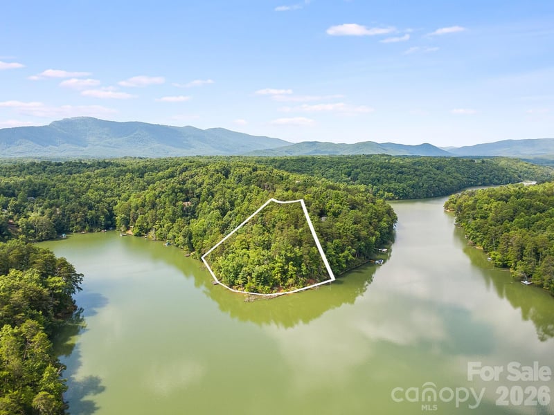 00 Canoe Drive Apt 40, Mill Spring, NC -  - $425,000