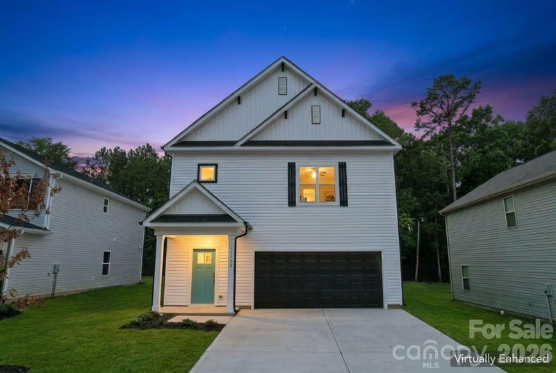 11725 Platon Avenue, Huntersville, NC - 4 beds, 2.5 baths, 1,975 sqft - $400,000