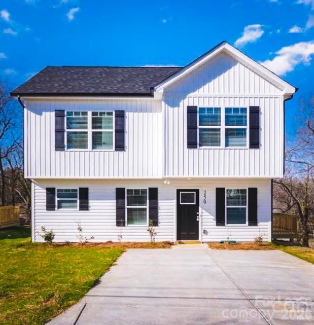 259 Patterson Avenue SE, Concord, NC. property listing photo