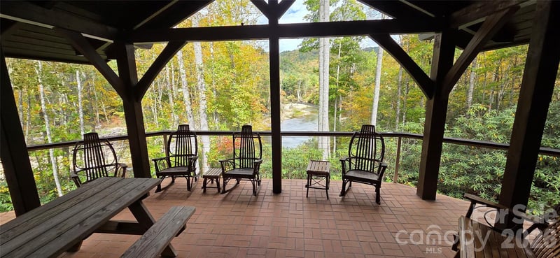 165 Winding Trail, Burnsville, NC - 3 beds, 3.5 baths, 1,520 sqft - $1,195,000