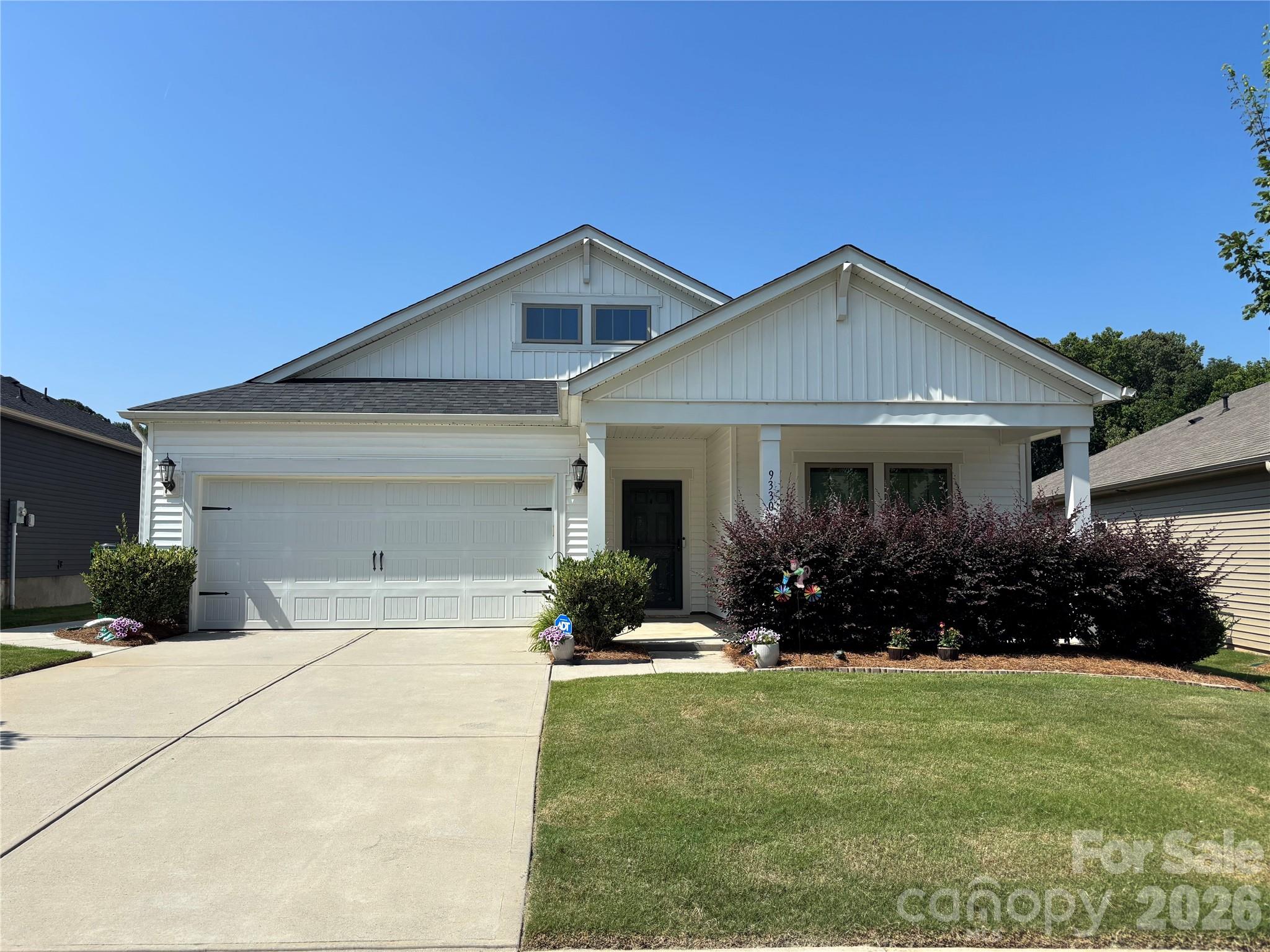 9330 Festival Way, Charlotte, NC. property listing photo