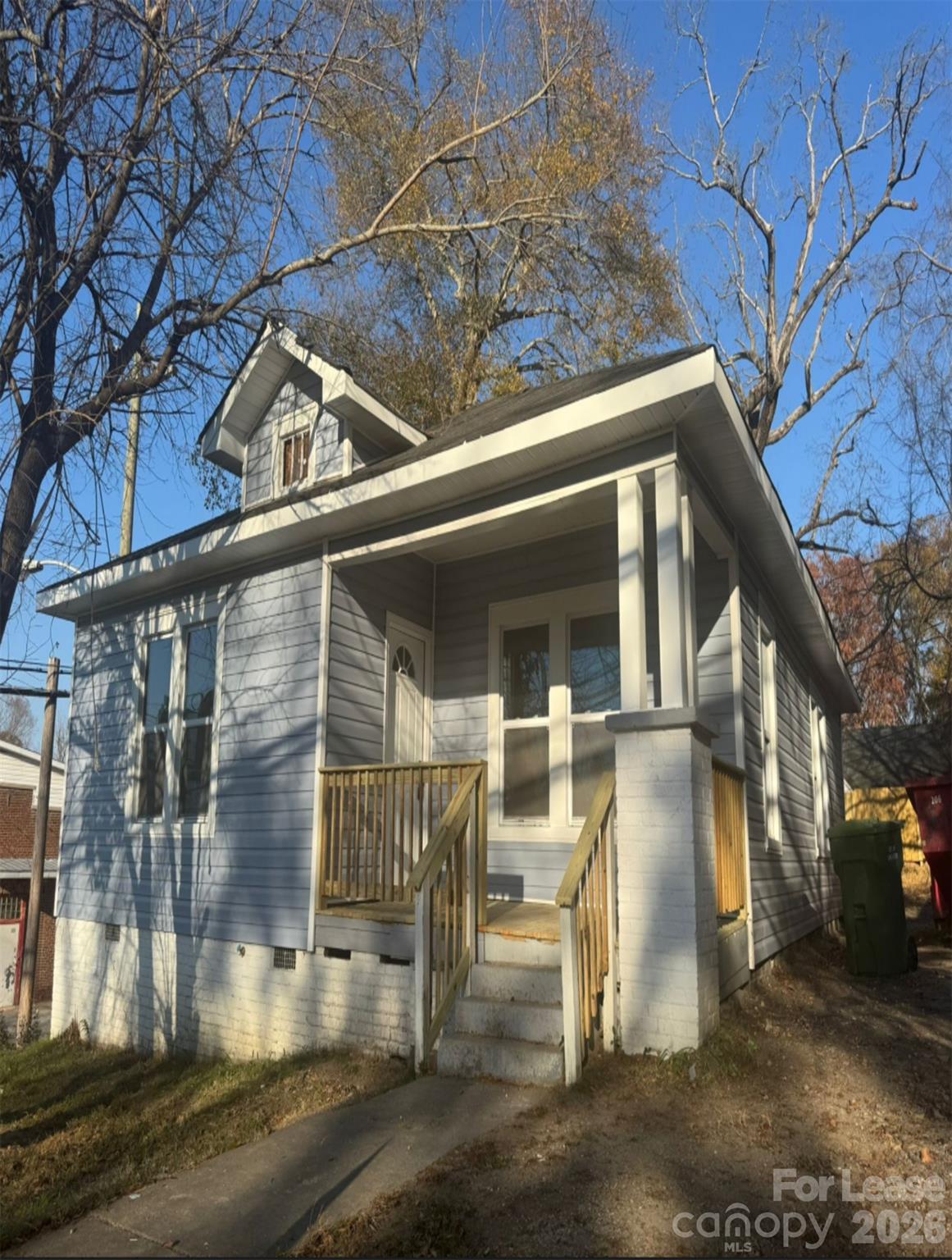 201 S Market Street, Lancaster, SC. property listing photo