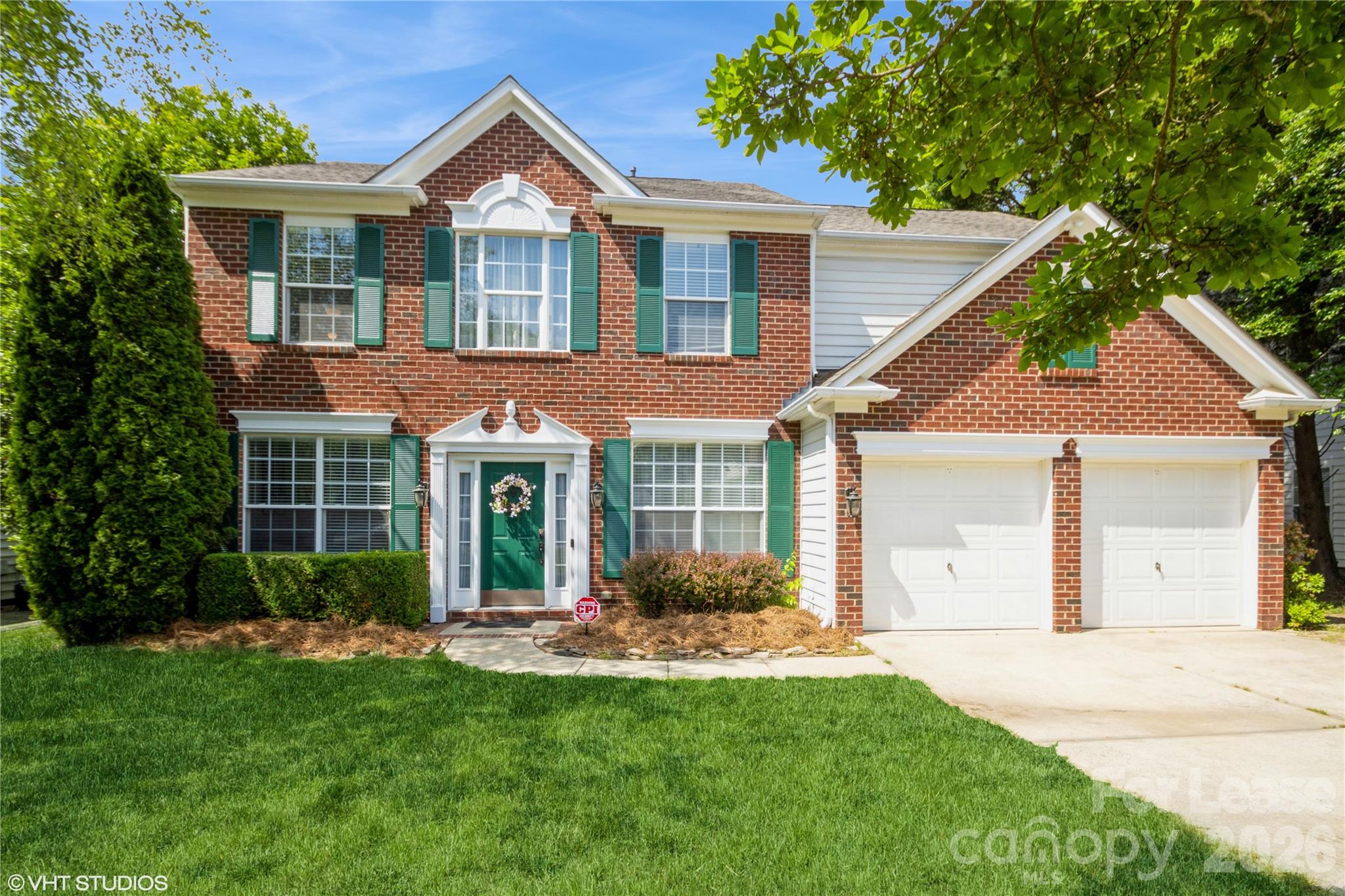 5743 Cambridge Bay Drive, Charlotte, NC. property listing photo
